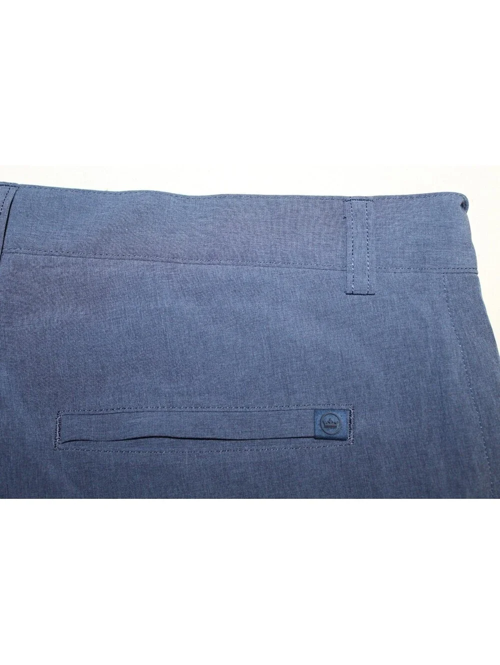 Peter Millar Shackleford Hybrid Fit Golf Shorts Men Size 38 x 10